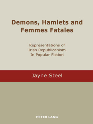 cover image of Demons, Hamlets and Femmes Fatales